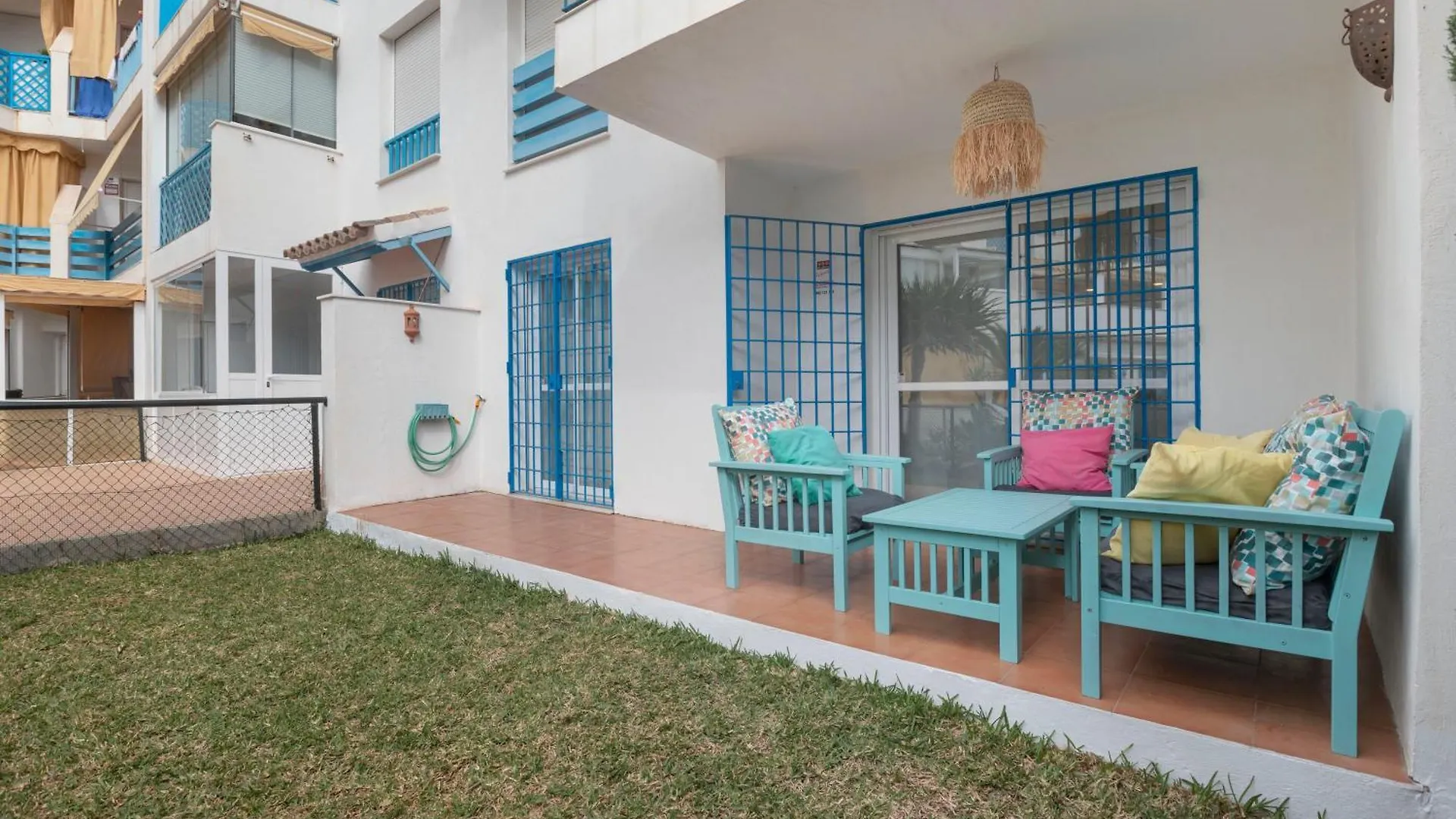 l'Appartamento Conjunto Don Pedro Torremolinos Appartamento