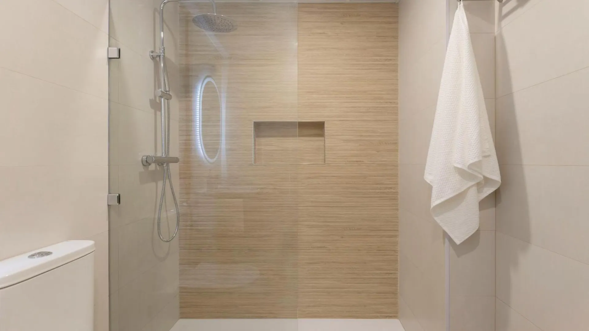 Conjunto Don Pedro Apartment Torremolinos 0*,