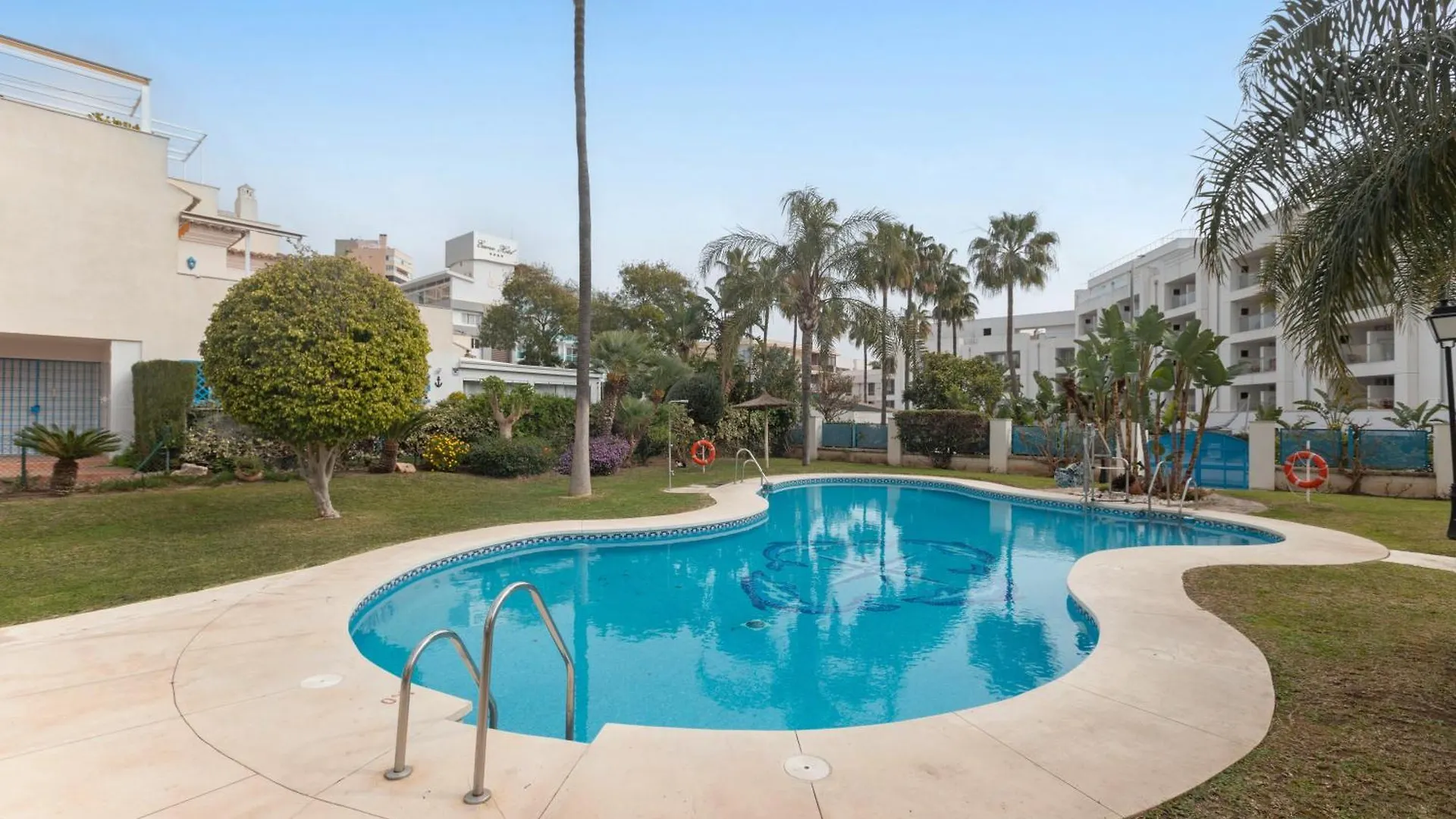 Conjunto Don Pedro Apartment Torremolinos 0*,  Spain