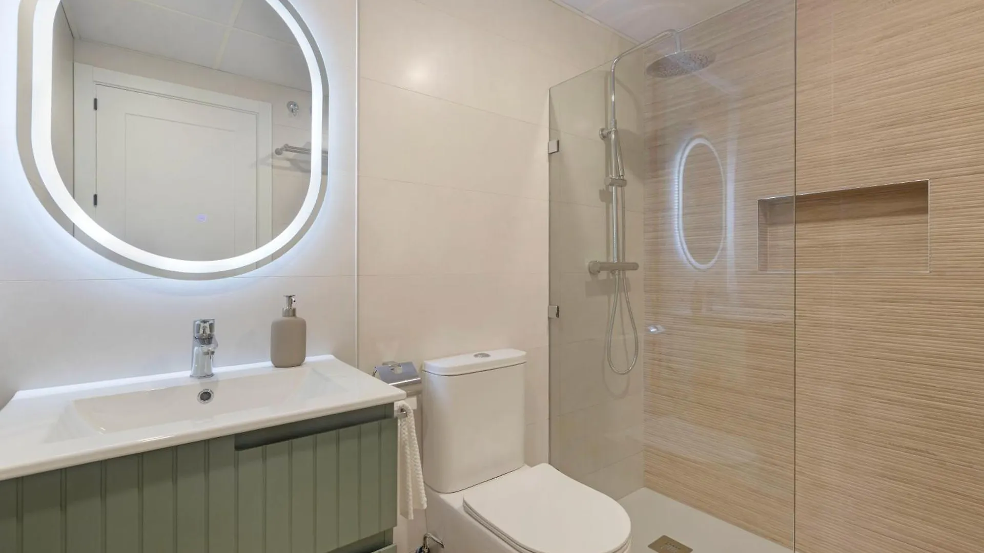 Conjunto Don Pedro Apartment Torremolinos